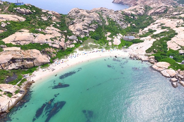 主題玩法推薦-潛水新生活！