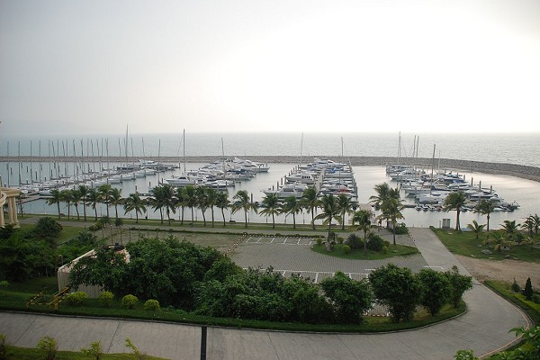 深圳浪騎游艇會 深圳浪騎游艇會