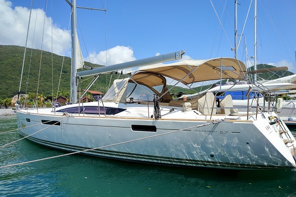 亞諾57帆船 亞諾57帆船