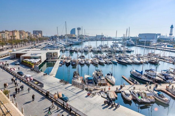 游艇要玩出花來，很難嗎？