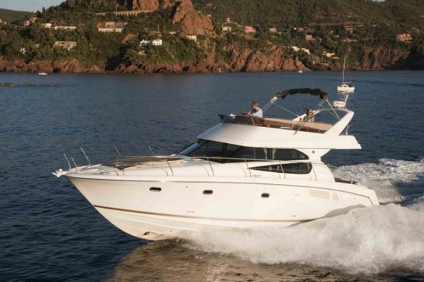 法国风情 Prestige 440