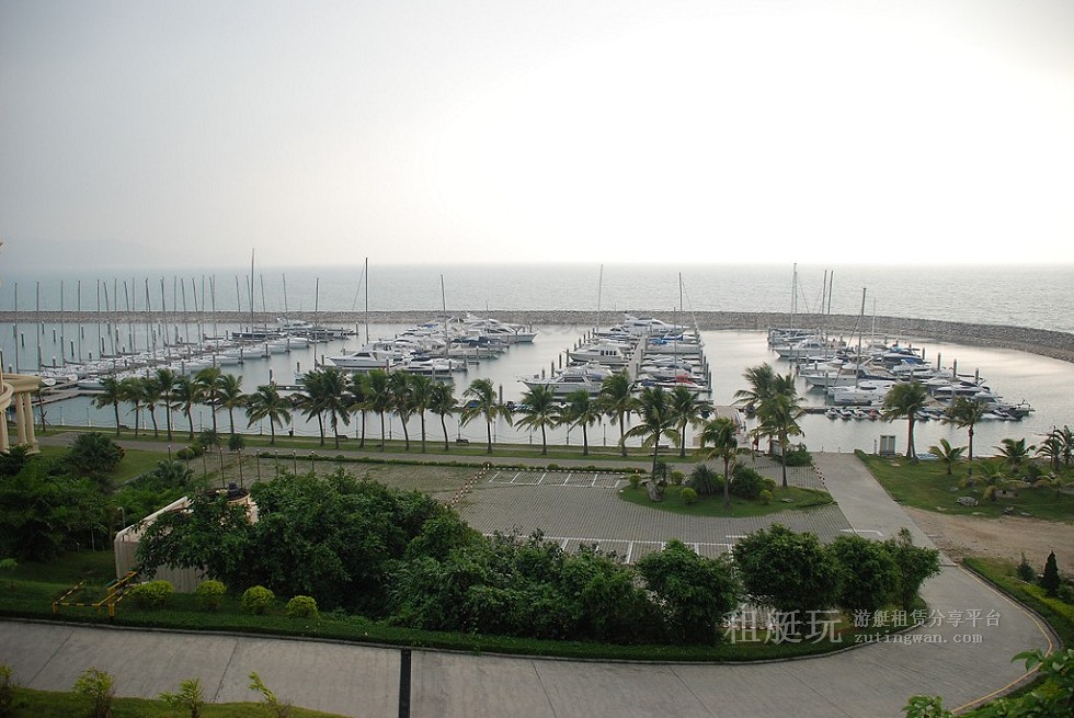 深圳浪騎游艇會 深圳浪騎游艇會