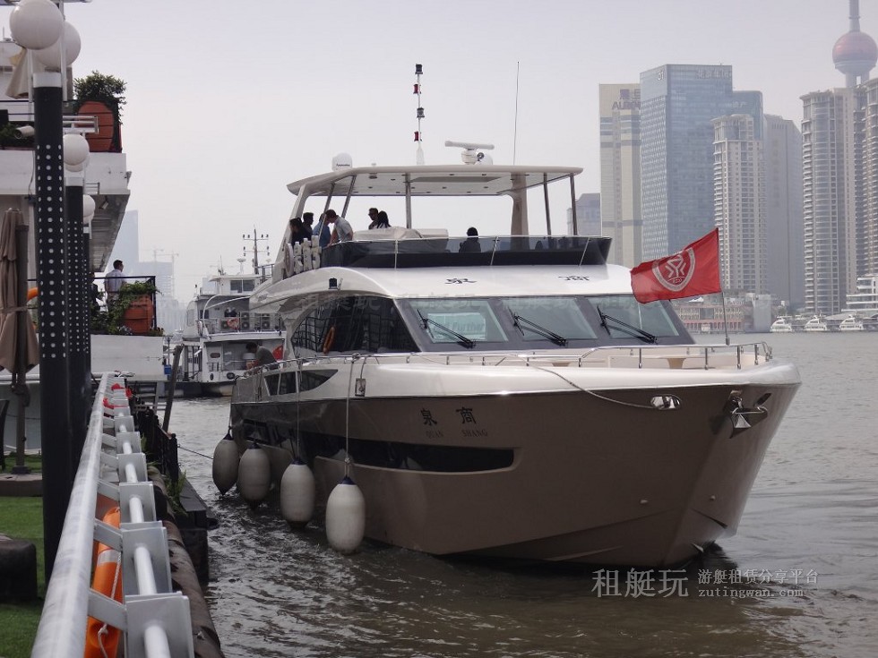 上海希仕會游艇俱樂部 上海希仕會游艇俱樂部