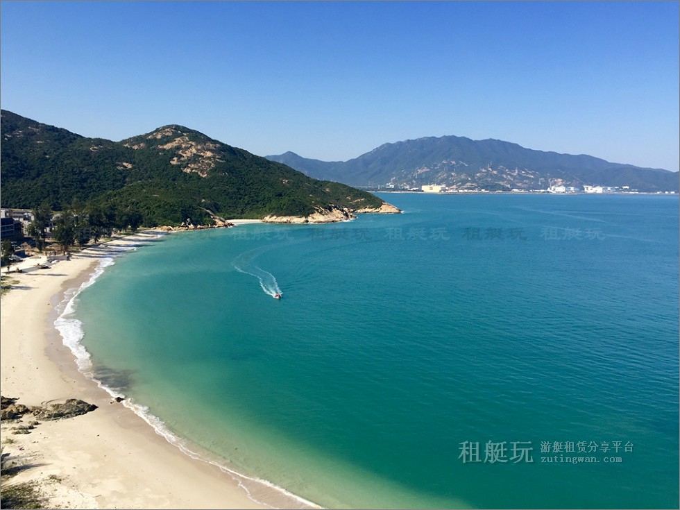 深圳大鵬灣游艇會(huì) 深圳大鵬灣游艇會(huì)