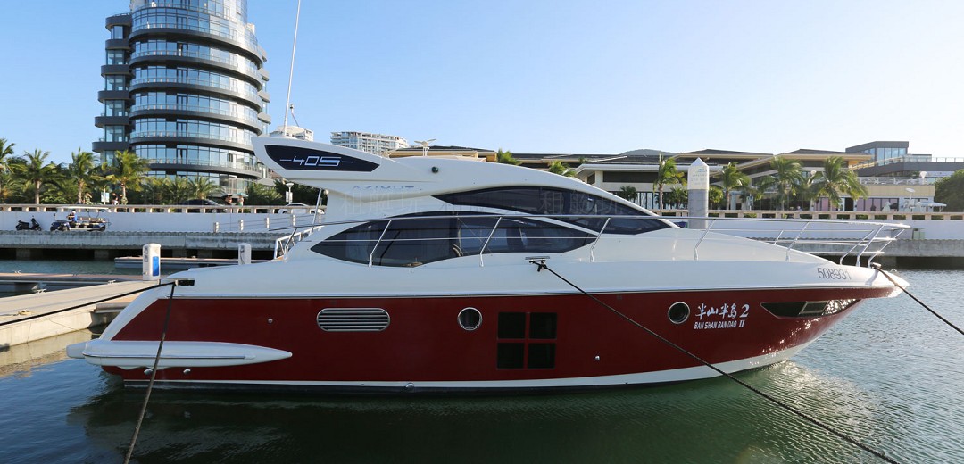 半山半島2號(hào) 半山半島2號(hào)