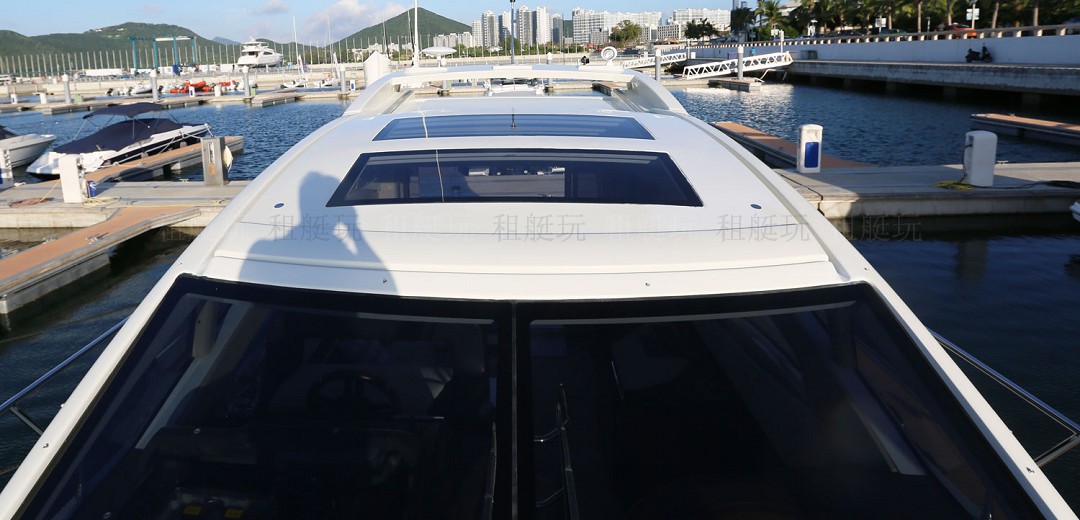 半山半島2號(hào) 半山半島2號(hào)