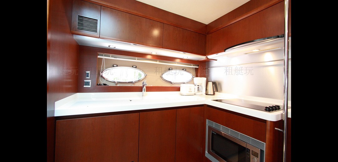 Princess P54 Princess P54