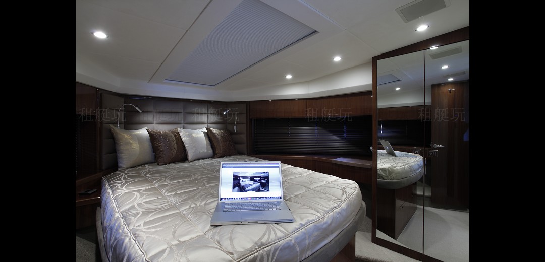 Princess P64 Princess P64