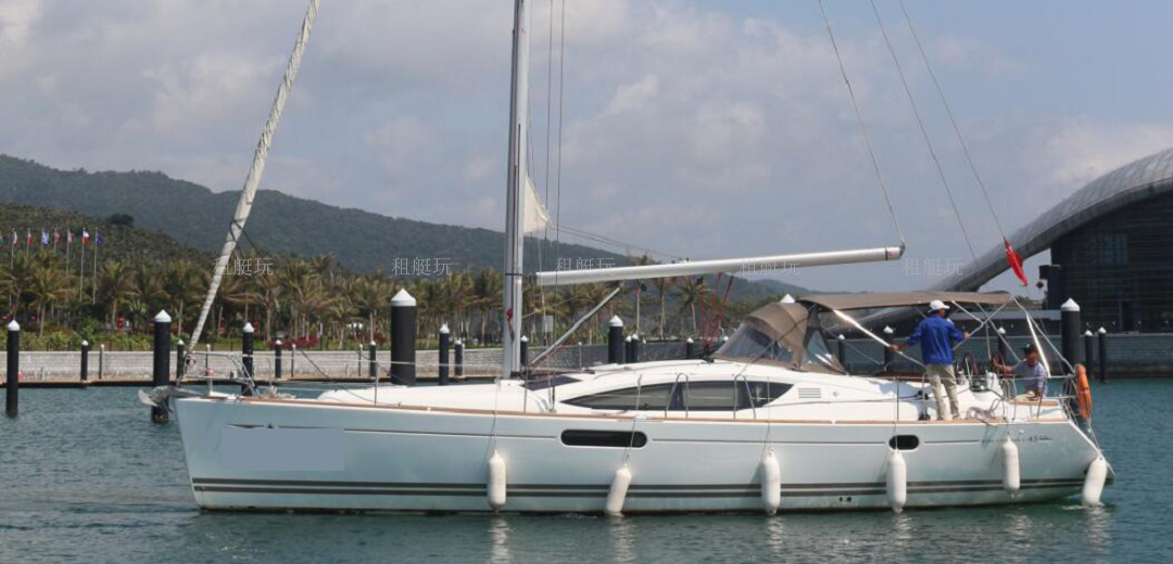 石梅灣1號(hào) 石梅灣1號(hào)