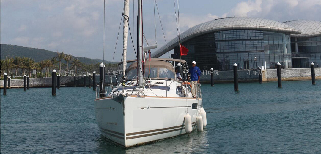 石梅灣1號(hào) 石梅灣1號(hào)