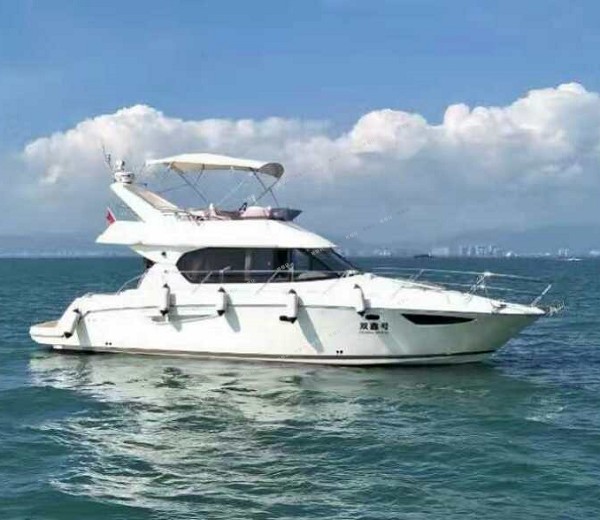 法國(guó)亞諾40英尺飛橋 法國(guó)亞諾40英尺飛橋