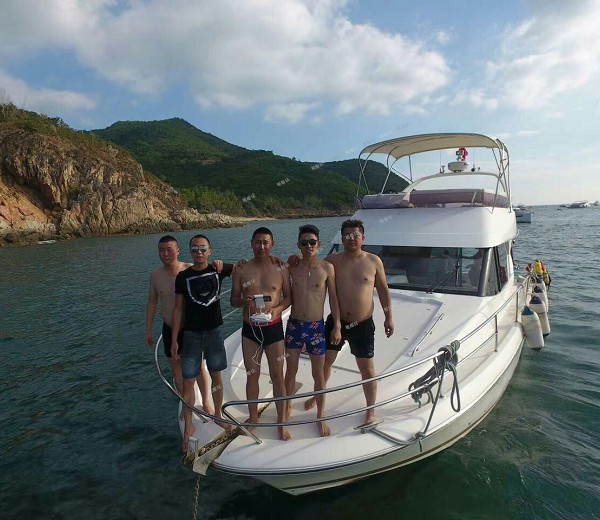 法國(guó)亞諾40英尺飛橋 法國(guó)亞諾40英尺飛橋