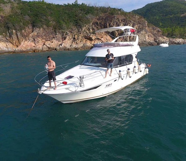 法國(guó)亞諾40英尺飛橋 法國(guó)亞諾40英尺飛橋