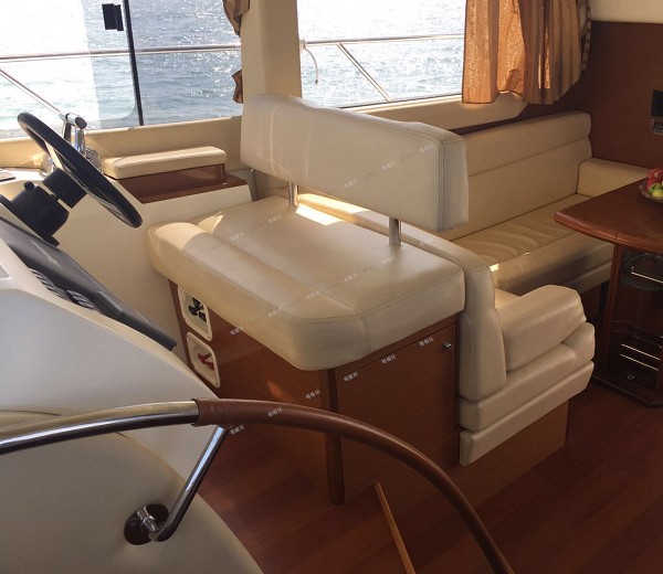 法國(guó)亞諾40英尺飛橋 法國(guó)亞諾40英尺飛橋