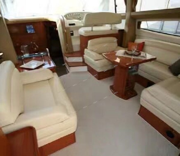 法國(guó)亞諾40英尺飛橋 法國(guó)亞諾40英尺飛橋