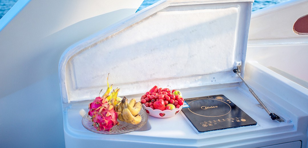 海洋元素 海洋元素