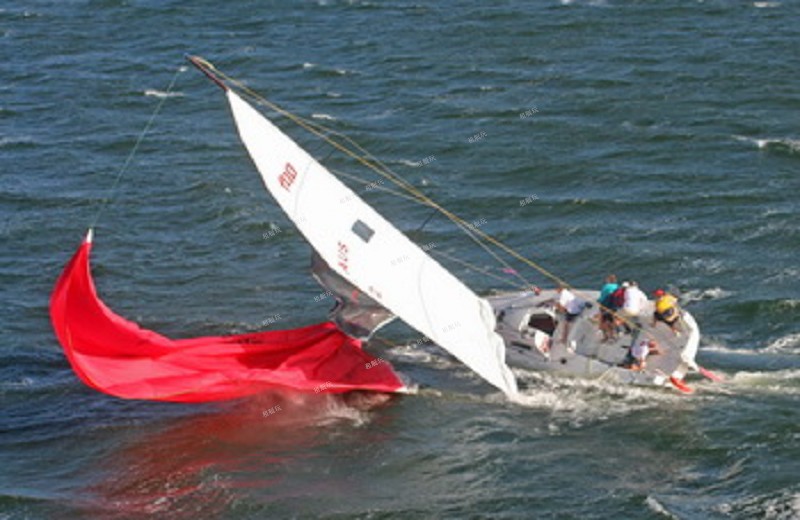 7.5米帆船 7.5米帆船