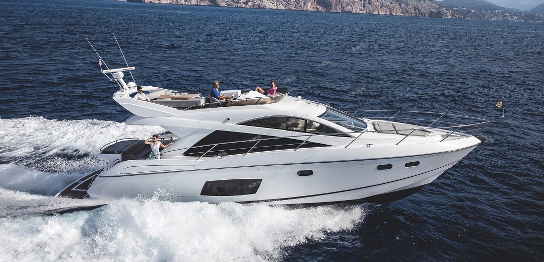 Sunseeker 53 Sunseeker 53