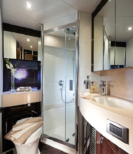 Sunseeker 53 Sunseeker 53