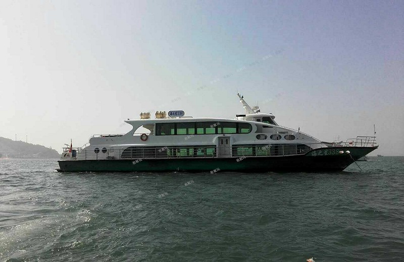 海之星338號(hào) 海之星338號(hào)