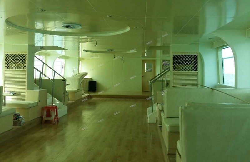 海之星338號(hào) 海之星338號(hào)