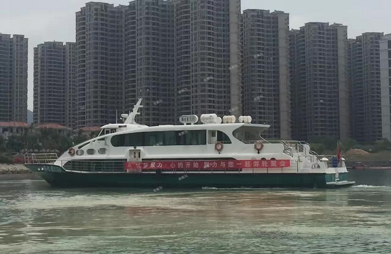 海之星338號(hào) 海之星338號(hào)