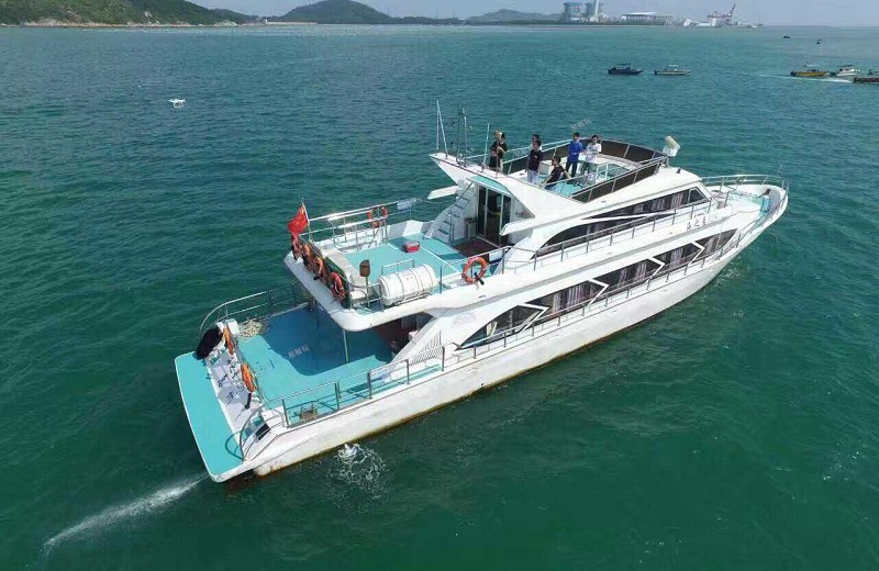 海之星328號(hào) 海之星328號(hào)