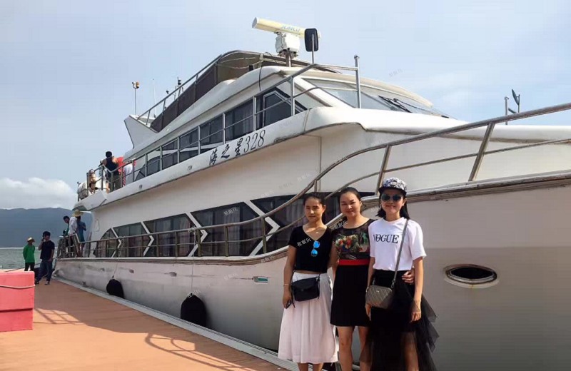 海之星328號(hào) 海之星328號(hào)