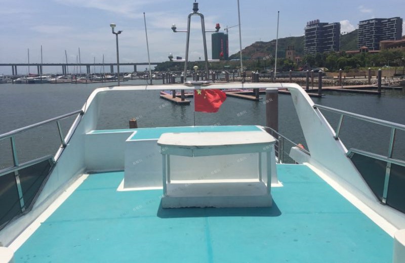 海之星328號(hào) 海之星328號(hào)