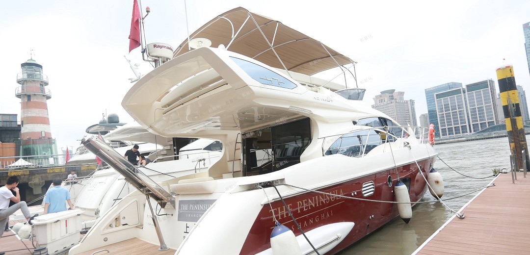 意大利 Azimut 47 意大利 Azimut 47