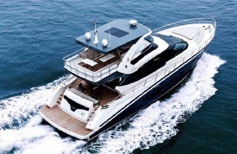 AQUITALIA水神68尺 AQUITALIA水神68尺