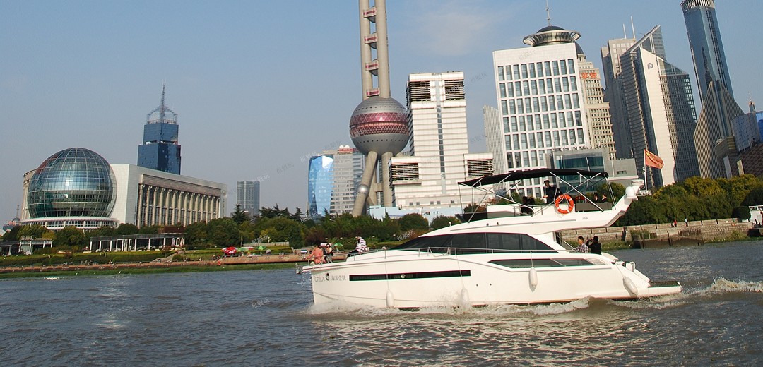 臺(tái)灣AVA 49豪華游艇 1 臺(tái)灣AVA 49豪華游艇 1