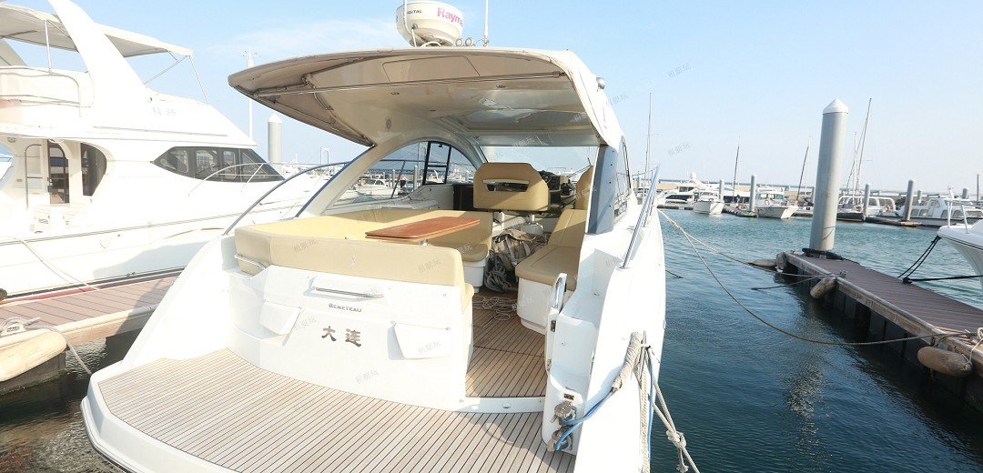 法國博納多GT38 法國博納多GT38