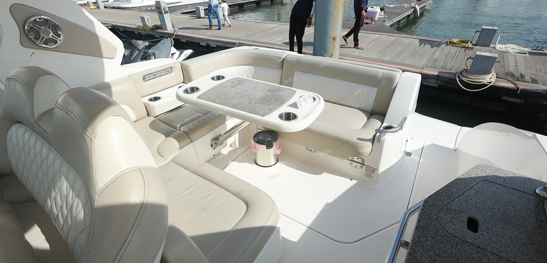 美國查帕拉爾330 美國查帕拉爾330