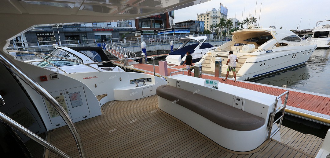 潮汕之星/利百佳63尺 潮汕之星/利百佳63尺