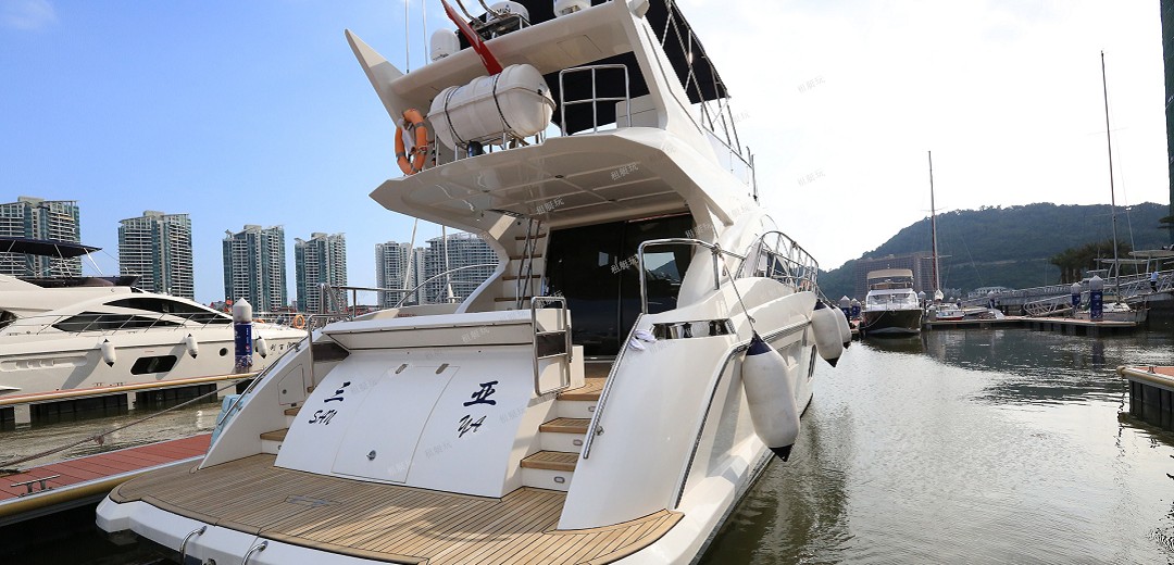 潮汕之星/利百佳63尺 潮汕之星/利百佳63尺