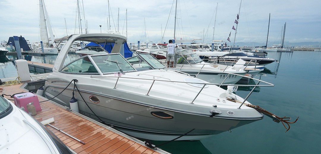 蒙特瑞275 蒙特瑞275