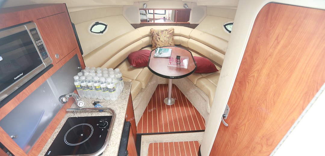 蒙特瑞275 蒙特瑞275