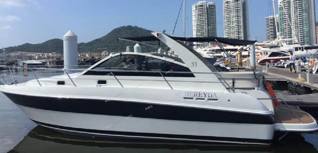 諾麗達33 諾麗達33