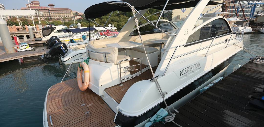 諾麗達33 諾麗達33