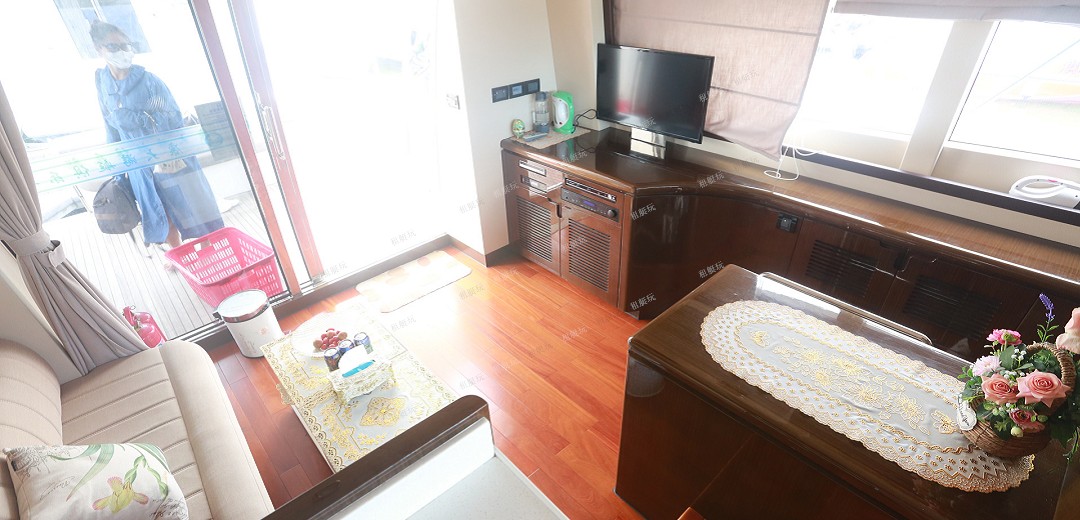 太陽鳥63英尺 太陽鳥63英尺