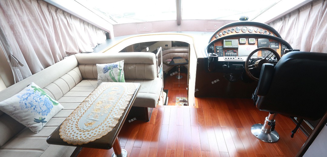 太陽鳥63英尺 太陽鳥63英尺