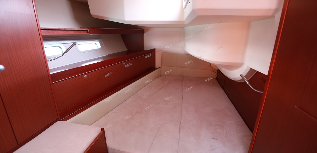 漢斯57.5英尺 漢斯57.5英尺