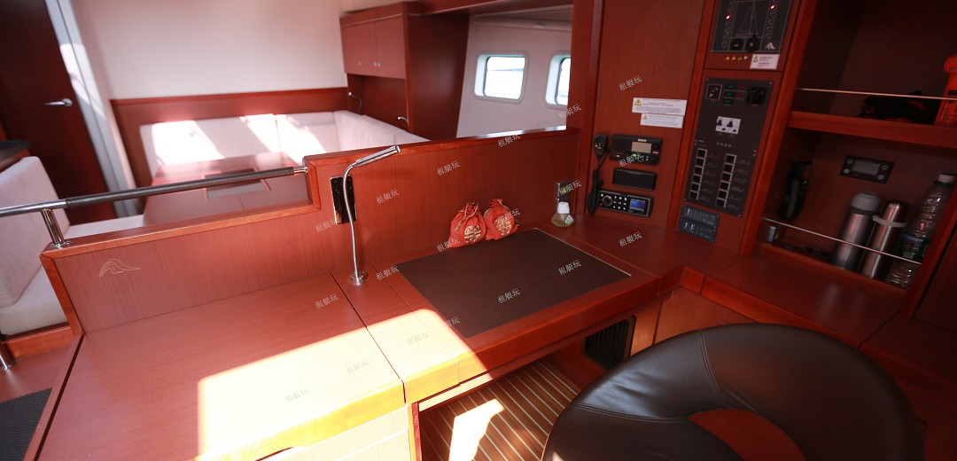 漢斯57.5英尺 漢斯57.5英尺