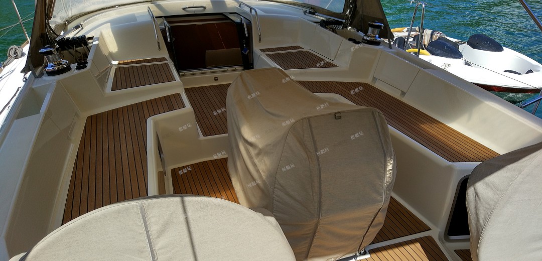 亞諾57帆船 亞諾57帆船