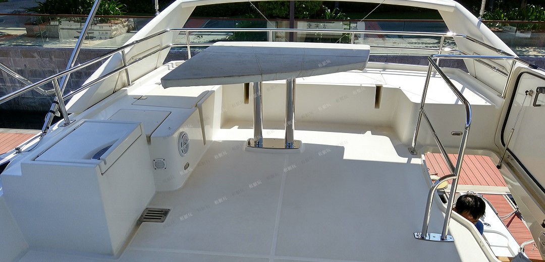 亞諾550動力艇 亞諾550動力艇