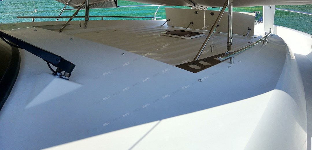 亞諾550動力艇 亞諾550動力艇