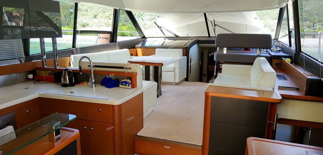 亞諾550動力艇 亞諾550動力艇