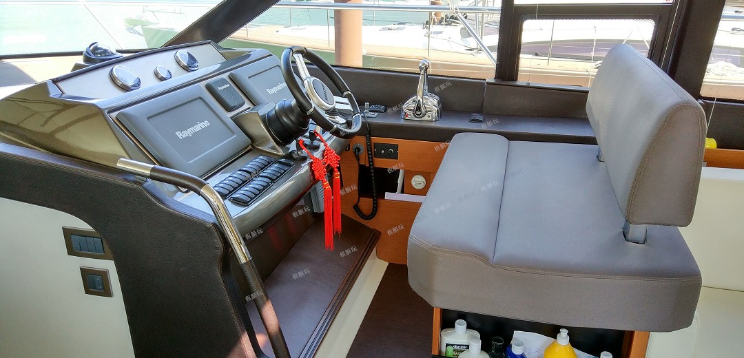 亞諾550動力艇 亞諾550動力艇