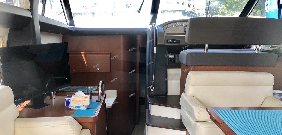 法國風(fēng)情 Prestige 440 法國風(fēng)情 Prestige 440